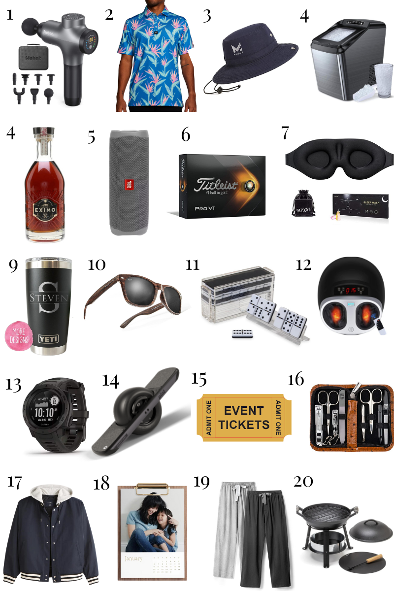 57 Best Birthday Gifts For Men 2023 Unique Gifts Ideas For, 57% OFF